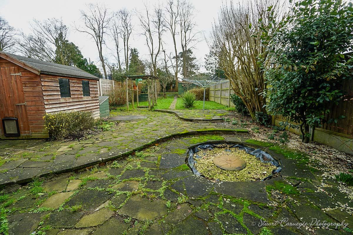 Elm Gardens, Welwyn Garden City Carnegie Estate Agents